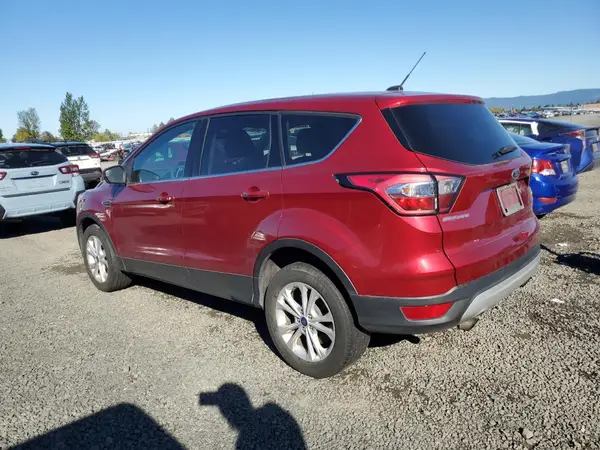1FMCU9GD3HUF09112 2017 FORD ESCAPE - Image 2