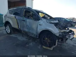 1FMCU9GD3JUA05231 2018 FORD ESCAPE