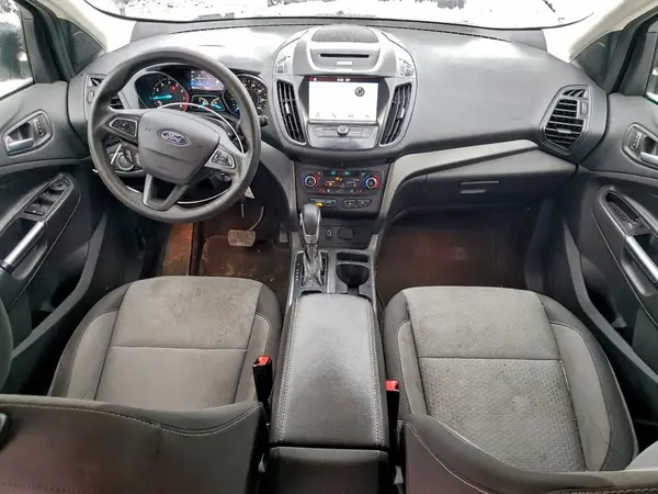 1FMCU9GD3JUA07934 2018 FORD ESCAPE - Image 8