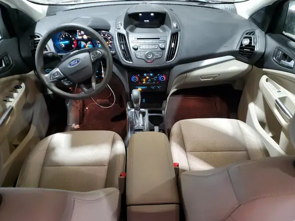 1FMCU9GD3JUA08503 2018 FORD ESCAPE - Image 8