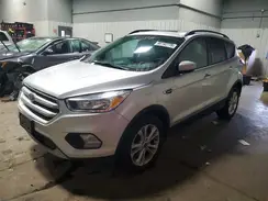 1FMCU9GD3JUA11112 2018 FORD ESCAPE