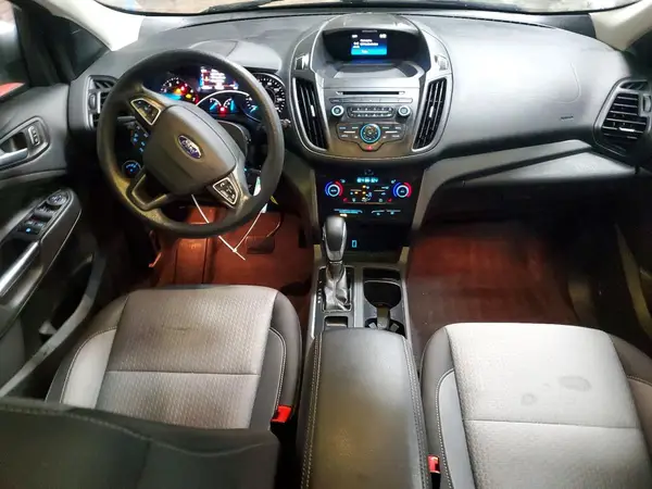 1FMCU9GD3JUA11112 2018 FORD ESCAPE - Image 8