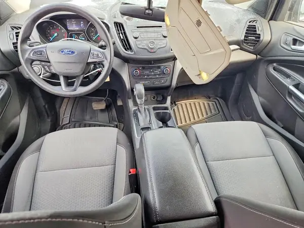 1FMCU9GD3JUA11823 2018 FORD ESCAPE - Image 8