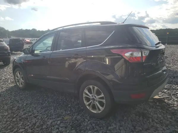 1FMCU9GD3JUA12423 2018 FORD ESCAPE - Image 2