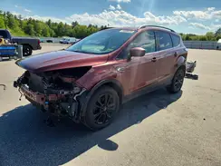 1FMCU9GD3JUA12468 2018 FORD ESCAPE