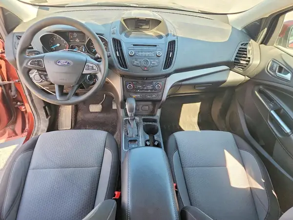 1FMCU9GD3JUA12468 2018 FORD ESCAPE - Image 8