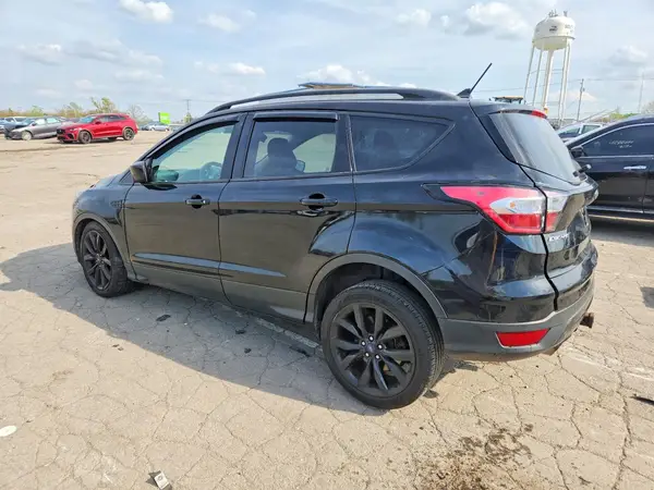 1FMCU9GD3JUA13443 2018 FORD ESCAPE - Image 2