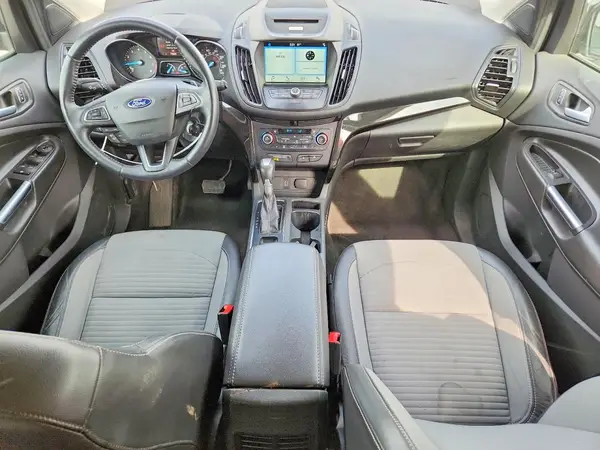 1FMCU9GD3JUA13443 2018 FORD ESCAPE - Image 8