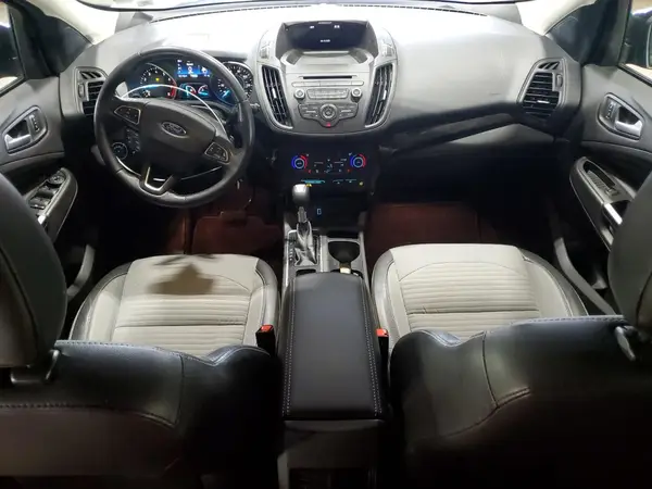 1FMCU9GD3JUA14737 2018 FORD ESCAPE - Image 8
