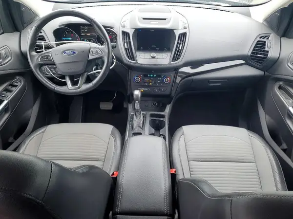 1FMCU9GD3JUA14799 2018 FORD ESCAPE - Image 8