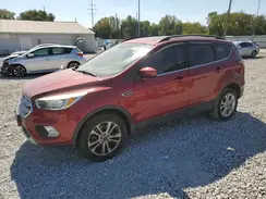1FMCU9GD3JUA19467 2018 FORD ESCAPE