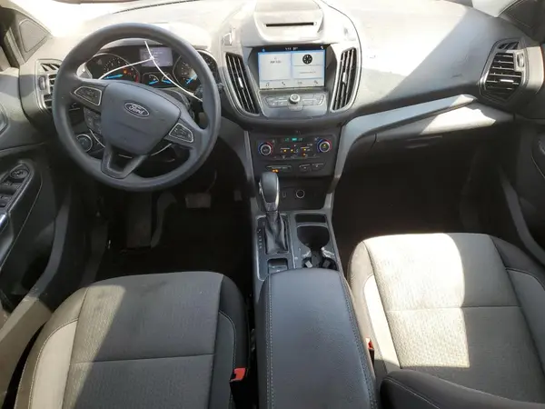1FMCU9GD3JUA19467 2018 FORD ESCAPE - Image 8