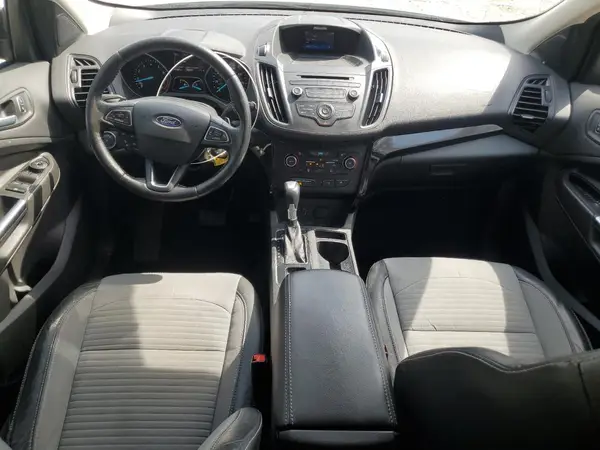1FMCU9GD3JUA20229 2018 FORD ESCAPE - Image 8