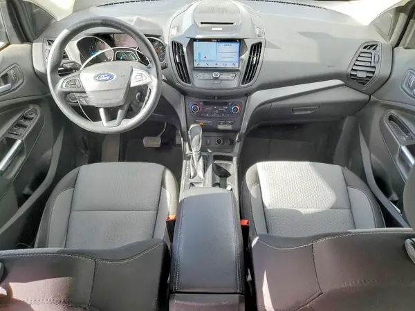 1FMCU9GD3JUA23180 2018 FORD ESCAPE - Image 8