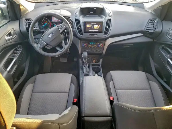 1FMCU9GD3JUA28704 2018 FORD ESCAPE - Image 8