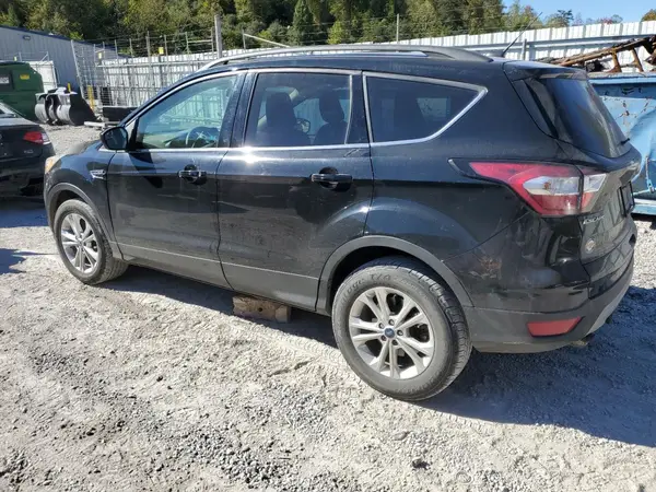 1FMCU9GD3JUA29125 2018 FORD ESCAPE - Image 2