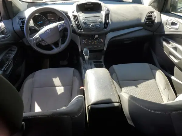 1FMCU9GD3JUA29125 2018 FORD ESCAPE - Image 8