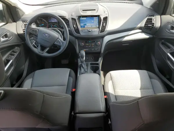 1FMCU9GD3JUA29657 2018 FORD ESCAPE - Image 8
