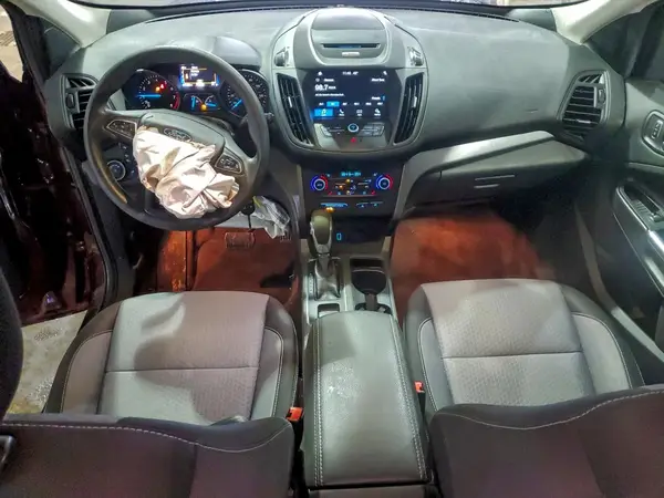1FMCU9GD3JUA29688 2018 FORD ESCAPE - Image 8