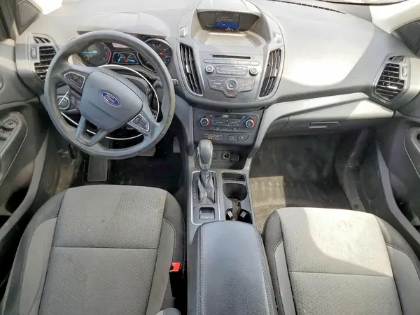 1FMCU9GD3JUA29691 2018 FORD ESCAPE - Image 8