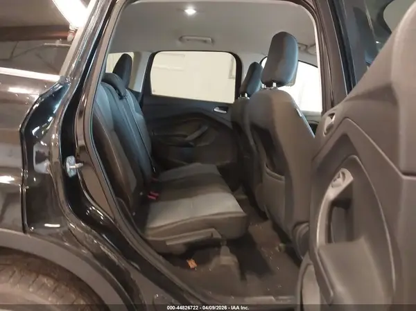 1FMCU9GD3JUA29982 2018 FORD ESCAPE - Image 8