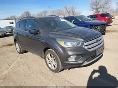 1FMCU9GD3JUA30632 2018 FORD ESCAPE