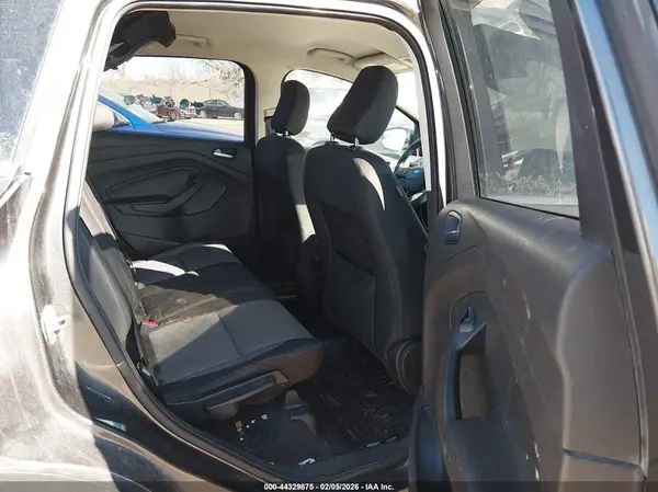 1FMCU9GD3JUA30632 2018 FORD ESCAPE - Image 8