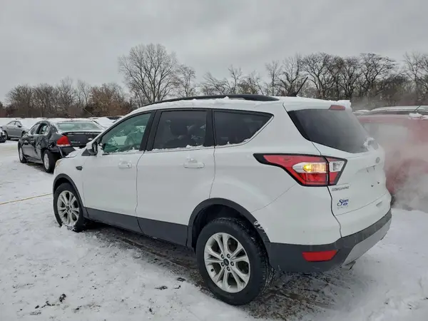 1FMCU9GD3JUA30775 2018 FORD ESCAPE - Image 2