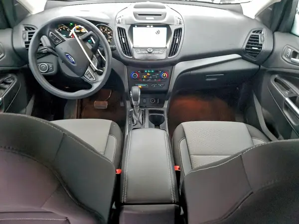 1FMCU9GD3JUA30775 2018 FORD ESCAPE - Image 8