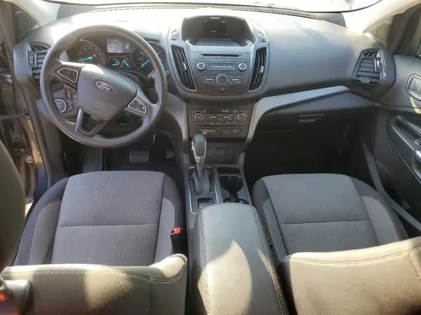 1FMCU9GD3JUA32171 2018 FORD ESCAPE - Image 8