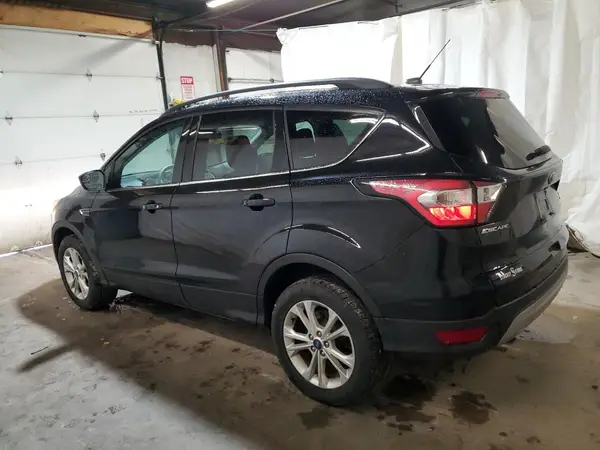 1FMCU9GD3JUA32462 2018 FORD ESCAPE - Image 2