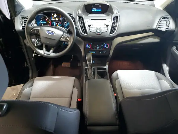 1FMCU9GD3JUA32462 2018 FORD ESCAPE - Image 8