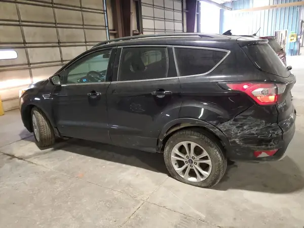 1FMCU9GD3JUA34289 2018 FORD ESCAPE - Image 2
