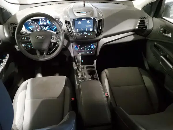 1FMCU9GD3JUA34289 2018 FORD ESCAPE - Image 8