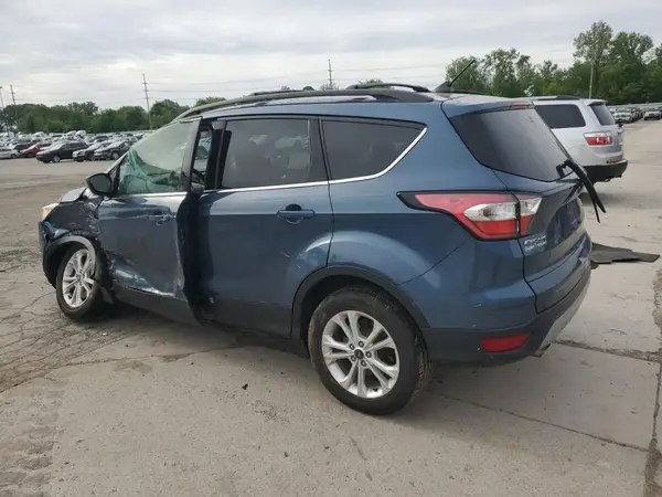 1FMCU9GD3JUA34406 2018 FORD ESCAPE - Image 2