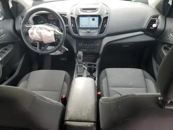 1FMCU9GD3JUA34406 2018 FORD ESCAPE - Image 8