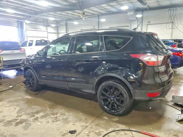 1FMCU9GD3JUA38181 2018 FORD ESCAPE - Image 2