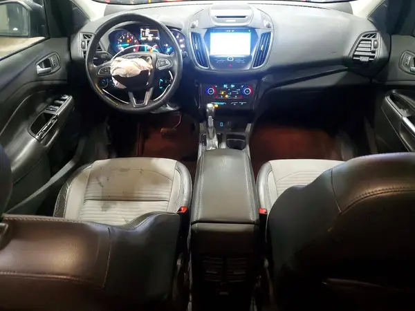 1FMCU9GD3JUA38181 2018 FORD ESCAPE - Image 8