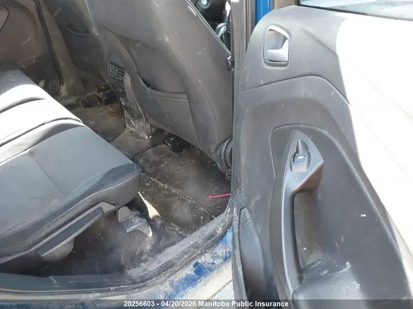 1FMCU9GD3JUA38312 2018 FORD ESCAPE - Image 8