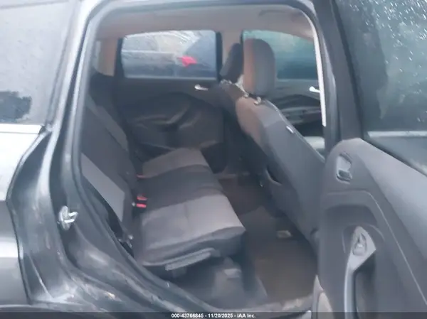 1FMCU9GD3JUA43672 2018 FORD ESCAPE - Image 8