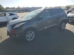 1FMCU9GD3JUA44000 2018 FORD ESCAPE