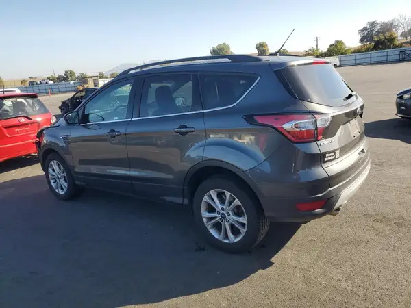 1FMCU9GD3JUA44000 2018 FORD ESCAPE - Image 2