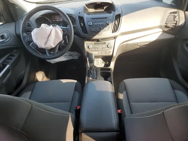 1FMCU9GD3JUA44000 2018 FORD ESCAPE - Image 8
