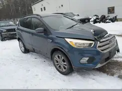 1FMCU9GD3JUA46183 2018 FORD ESCAPE