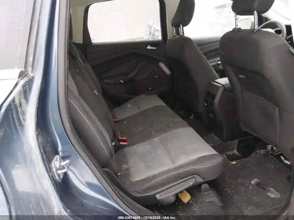 1FMCU9GD3JUA46183 2018 FORD ESCAPE - Image 8