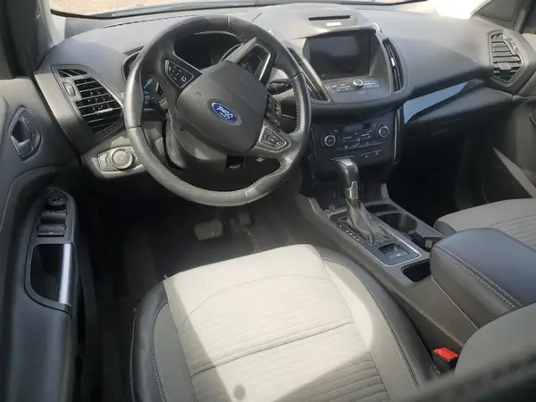 1FMCU9GD3JUA46801 2018 FORD ESCAPE - Image 8