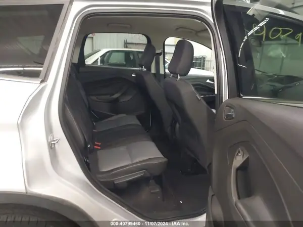 1FMCU9GD3JUA47219 2018 FORD ESCAPE - Image 8