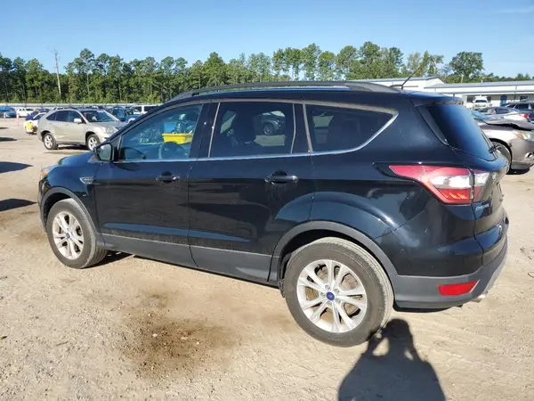 1FMCU9GD3JUA50959 2018 FORD ESCAPE - Image 2