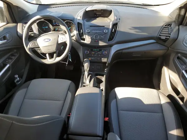 1FMCU9GD3JUA50959 2018 FORD ESCAPE - Image 8