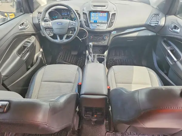 1FMCU9GD3JUA59709 2018 FORD ESCAPE - Image 8